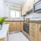 Apartment Gladiols by Interhome