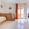 Apartment Gladiols by Interhome