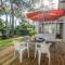 Holiday Home Les Bruyères by Interhome - Mimizan-Plage