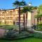 Apartment Residenza Parcolago Apt 018 mit Garten by Interhome