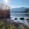 Apartment Residenza Parcolago Apt 018 mit Garten by Interhome