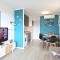 Apartment L'Esquinade - H5 201 by Interhome - 阿盖