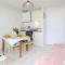 Apartment Grands espaces by Interhome