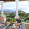Apartment Le Belvédère - R0 145 by Interhome