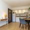 Apartment Salines XVII by Interhome
