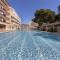 Apartment Salines XVII by Interhome