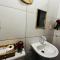 casa flamboyant- Apartamento com ar condicionado - 杰里科科拉