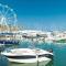 Seaside stay with large terrace, pool & parking REMS - Benalmádena