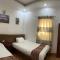 Hoa Đào Hostel