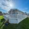 Luxury 6 Berth Lodge With Wifi At Broadland Sands In Suffolk Ref 20011Cv - Hopton on Sea