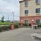 Red Roof Inn Clyde