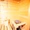 Premium Apartment I Sauna I Frühstück - 托特瑙