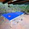 NIRO - Sauna, beheizter Pool, Billiard Tisch, Tischtennis