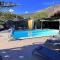 NIRO - Sauna, beheizter Pool, Billiard Tisch, Tischtennis
