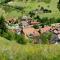 Wohnung mit Balkon im Schwarzwald - Seebach