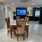 Cozycasa By Nattis group 4 BR - Jacuzzi & private garden - Kondapur