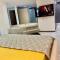 Cozycasa By Nattis group 4 BR - Jacuzzi & private garden - Kondapur