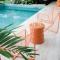 70's experience in Tulum with pool view - Tulum