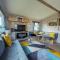Stunning 6 Berth Caravan With Decking At Broadland Sands Ref 20028Bs