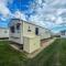 Homely Caravan With Free Wifi At Broadland Sands Park, Suffolk Ref 20002Bs