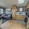 Gorgeous Caravan With Decking Wifi In Suffolk Ref 20141Bs - Hopton on Sea