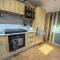 Gorgeous Caravan With Decking Wifi In Suffolk Ref 20141Bs - Hopton on Sea