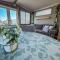 Gorgeous Caravan With Decking Wifi In Suffolk Ref 20141Bs - Hopton on Sea