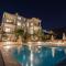 Sunset Apartments with pool in Kalkan - 卡尔坎
