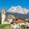 Il cuore delle dolomiti
