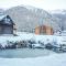 Apartments Hochbrunn - Pension Brunner - San Giuseppe in Anterselva