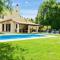 Villa Chloe with Private Heated pool