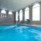 1881 Hotel Balneario Vichy Catalan