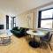 Modern 1Bed Flat in the Heart of Leeds City Centre