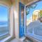 Santorini Paradise Cave Houses - Oia