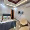 Couple - Private Jacuzzi Pool - Mabalacat