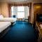 Channel View Hotel