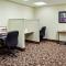 Pomeroy Inn and Suites Vermilion - Vermilion