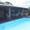 Nature house avec piscine - La Possession