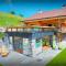 Lodge La Source - OVO Network