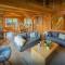 Lodge La Source - OVO Network - Les Clefs