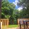 Joli Cottage Tiny en forêt au Village Vacances - Mareuil-sur-Lay