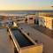 Praia Del Rey SeaView Dupplex
