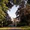 Rhinefield House Hotel