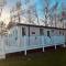 Luxury Cozy Caravan at Seaton Sands - Port Seton