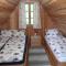 Glamping apartma Oaza miru