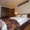 CHIC CITY Rooms