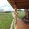 Texas T Bed and Breakfast