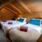 Lodge La Source - OVO Network