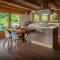 Lodge La Source - OVO Network