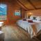 Lodge La Source - OVO Network